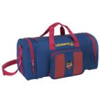 Levante U.d Bolsa Deportiva U. D Bolsa de Deporte Azul