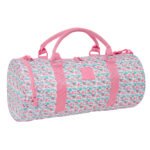 Moos Bolsa Deportiva Bolsa de Deporte Multicolor