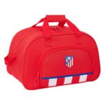 Atco. Madrid Bolsa Deportiva Atco. Bolsa de Deporte Rojo