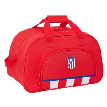 Atco. Madrid Bolsa Deportiva Atco. Bolsa de Deporte Rojo