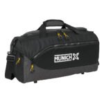 Munich Bolsa Deportiva Bolsa de Deporte Negro