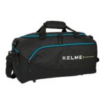 Kelme Bolsa Deportiva Bolsa de Deporte Negro