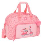 Moos Bolsa Deportiva Bolsa de Deporte Multicolor