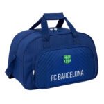 F.c. Barcelona Bolsa Deportiva F. C. Bolsa de Deporte Azul Marino