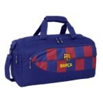F.c. Barcelona Bolsa Deportiva F. C. Bolsa de Deporte Azul