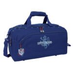 Harry Potter Bolsa Deportiva Bolsa de Deporte Azul Marino