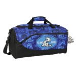 El Niño Bolsa Deportiva Bolsa de Deporte Azul