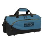 Munich Bolsa Deportiva Bolsa de Deporte Azul