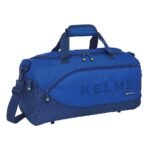 Kelme Bolsa Deportiva Bolsa de Deporte Azul