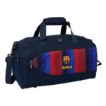 F.c. Barcelona Bolsa Deportiva F. C. Bolsa de Deporte Azul