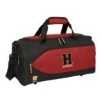 Harry Potter Bolsa Deportiva Bolsa de Deporte Negro