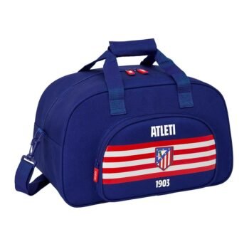 Atco. Madrid Bolsa Deportiva Atco. Bolsa de Deporte Azul