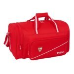 Sevilla FC Bolsa Deportiva Bolsa de Deporte Rojo