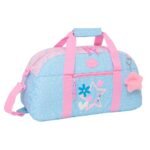 Blackfit8 Bolsa Deportiva Bolsa de Deporte Azul