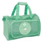 Real Betis Bolsa de Playa Doble Verde