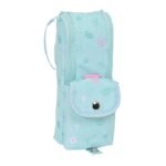 Glowlab Estuche Portatodo Azul