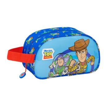 NECESER 1 ASA ADAPT.CARRO TOY STORY "GOOD VIBES"