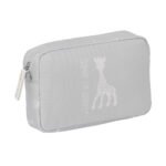 Sophie la Girafe Neceser Gris