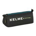 Kelme Estuche Portatodo Negro