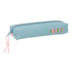 Wicked Estuche Portatodo Azul