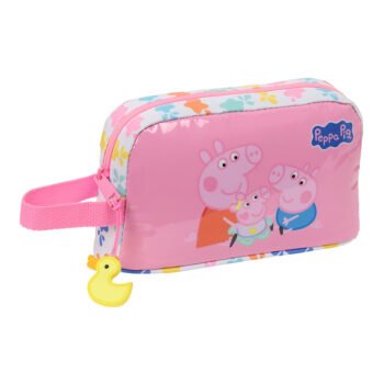 PORTADESAYUNOS TERMO PEPPA PIG "BABY PIG"