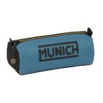 Munich Estuche Portatodo Azul