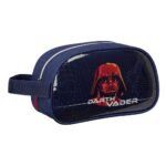 Star Wars Neceser Adaptable a Azul Marino