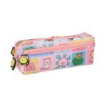 Mr. Wonderful Estuche Portatodo Mr. Triple Rosa