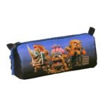 Skifidol Italian Brainrot Estuche Portatodo Azul