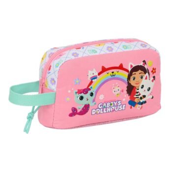 Gabbys Dollhouse Botella Termo Gabby S Blanco