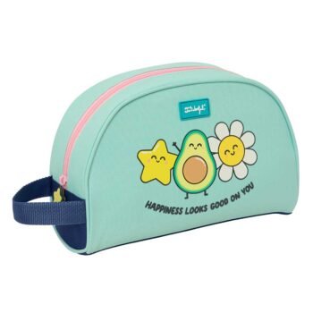 Mr. Wonderful Neceser Mr. Adaptable a Azul Marino