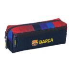 F.c. Barcelona Estuche Portatodo F. C. Triple Azul