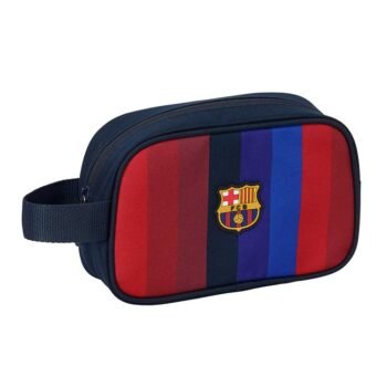 F.c. Barcelona Neceser F. C Azul