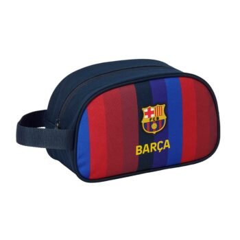 F.c. Barcelona Neceser F. C. Adaptable a Azul