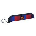 F.c. Barcelona Portaflautas F. C Azul