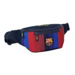 F.c. Barcelona Riñonera F. C Azul