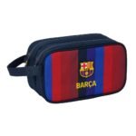 F.c. Barcelona Neceser F. C. Adaptable a Azul