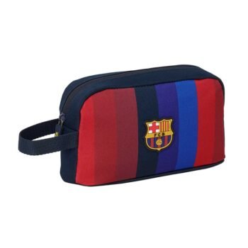 F.c. Barcelona Botella Termo F. C Azul