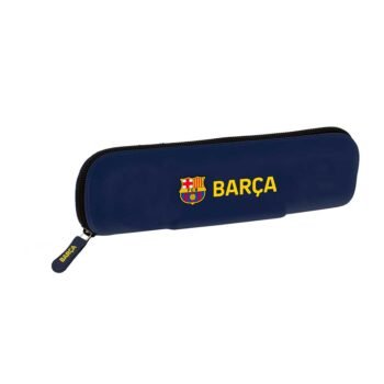 F.c. Barcelona Estuche Portatodo F. C Azul