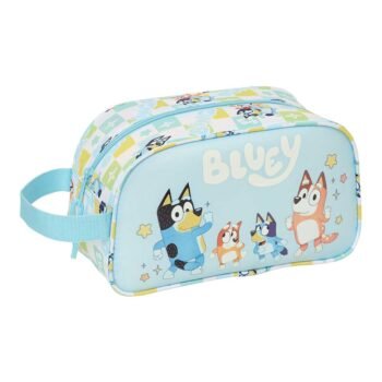 Bluey Neceser Rr Adaptable a Azul
