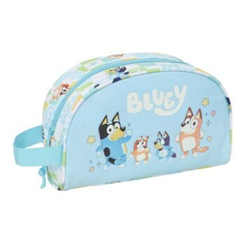 Bluey Neceser Rr Adaptable a Azul