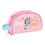 Bluey Neceser Rr Adaptable a Rosa