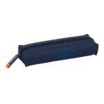 Spagnolo Estuche Portatodo Azul Marino