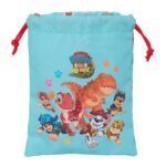 Paw Patrol Portameriendas Multicolor
