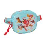 Paw Patrol Riñonera Infantil Multicolor