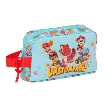 Paw Patrol Botella Termo Multicolor