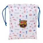F.c. Barcelona Portameriendas F. C Blanco