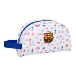 F.c. Barcelona Neceser F. C. Preescolar Adaptable a Blanco