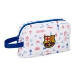 F.c. Barcelona Botella Termo F. C. Preescolar Blanco