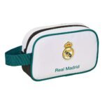 Real Madrid Neceser Blanco